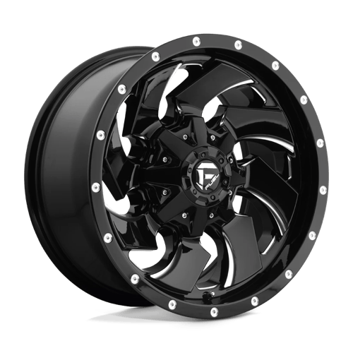 CLEAVER 20X10 5X5.5/150 110.1 NBL -18