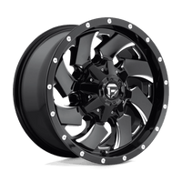 CLEAVER 18X9 6X135/5.5 106.1 NBL +20
