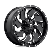 CLEAVER 20X9 6X135/5.5 106.1 NBL +20