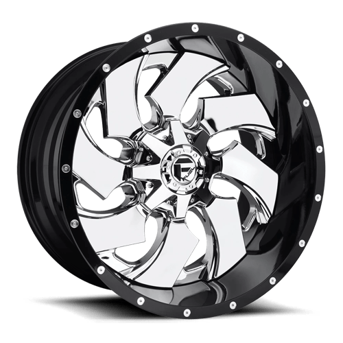 CLEAVER 20X9 5X5.5/150 110.1 P +20
