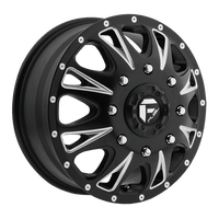 THROTTLE DRW 17X6.5 8X6.5 +129 NBD (DF)