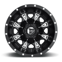 THROTTLE DRW 17X6.5 8X210 -140 NBD (DR)