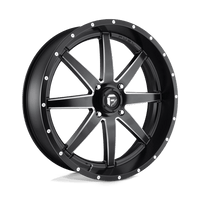 MAVERICK UTV 24X7 4X156 132 NBD +13