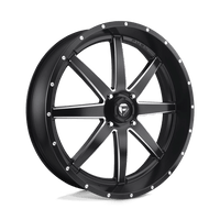 MAVERICK UTV 26X7 4X137 110.1 NBD +13