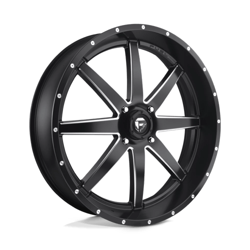 MAVERICK UTV 26X7 4X156 132 NBD +13