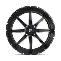 MAVERICK UTV 26X7 4X137 110.1 NBD +13