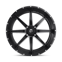 MAVERICK UTV 26X7 4X156 132 NBD +13