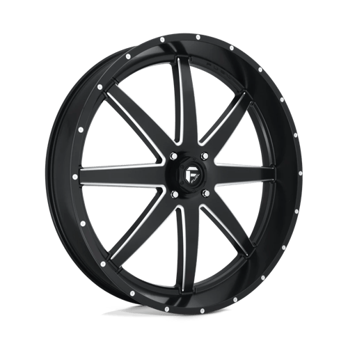 MAVERICK UTV 30X6 4X156 132 NBD +01