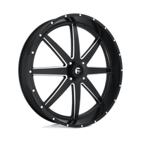 MAVERICK UTV 30X6 4X156 132 NBD +01