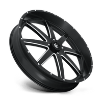 MAVERICK UTV 30X6 4X137 110.1 NBD +01