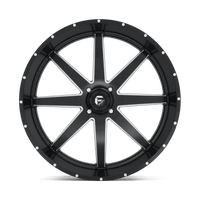MAVERICK UTV 30X6 4X137 110.1 NBD +01