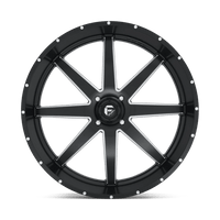 MAVERICK UTV 30X6 4X156 132 NBD +01