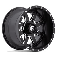 MAVERICK UTV 15X10 4X137 110 NBD +0
