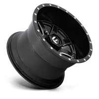 MAVERICK UTV 15X10 4X137 110 NBD +0