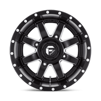 MAVERICK UTV 15X10 4X137 110 NBD +0