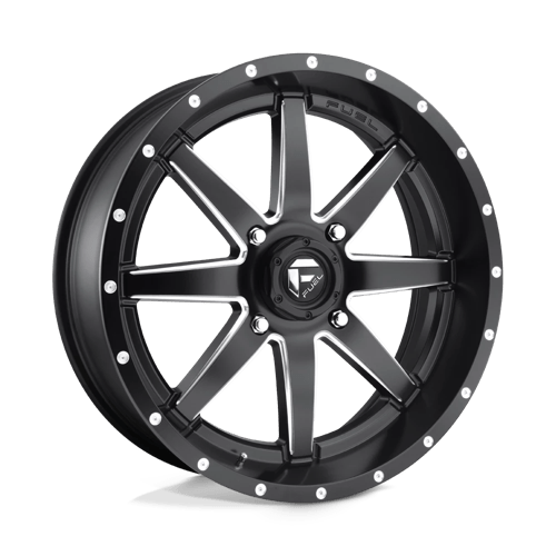 MAVERICK UTV 20X7 4X137 110.1 NBD +13