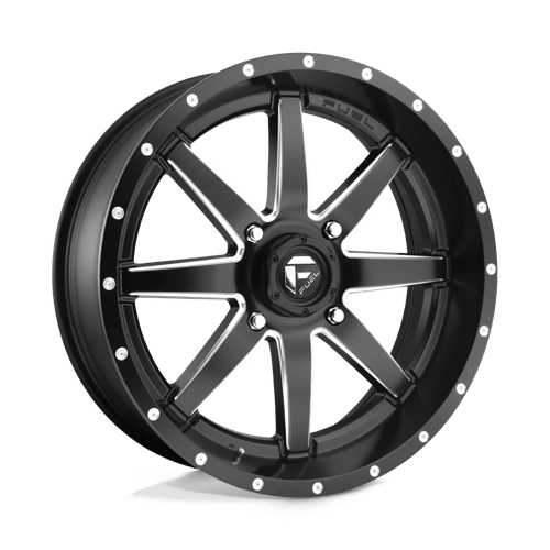 MAVERICK UTV 20X7 4X156 132 NBD +13