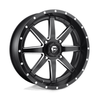 MAVERICK UTV 20X7 4X156 132 NBD +13
