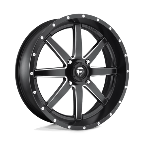 MAVERICK UTV 22X7 4X156 132 NBD +13