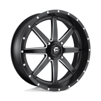 MAVERICK UTV 22X7 4X156 132 NBD +13