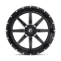 MAVERICK UTV 18X7 4X156 132 NBD +13
