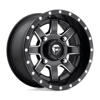 MAVERICK UTV 14X7 4X110 79.4 NBD +13