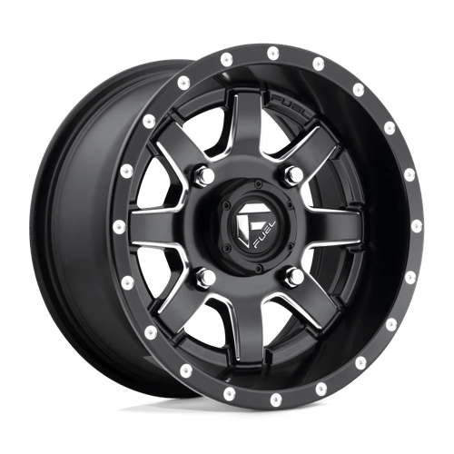 MAVERICK UTV 14X7 4X156 132 NBD +13