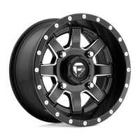 MAVERICK UTV 14X7 4X156 132 NBD +13