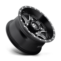 MAVERICK UTV 14X7 4X156 132 NBD +13