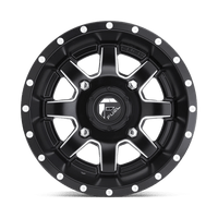 MAVERICK UTV 14X7 4X110 79.4 NBD +13
