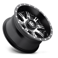 NUTZ UTV 14X7 4X110 79.3 MB +13