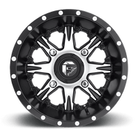 NUTZ UTV 14X7 4X110 79.3 MB +13