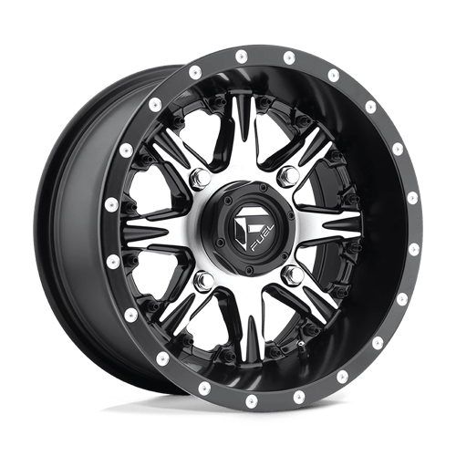 NUTZ UTV 14X7 4X156 132 MB +13
