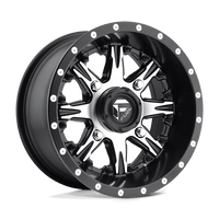 NUTZ UTV 14X7 4X156 132 MB +13