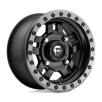 ANZA UTV 15X7 4X137 110.1 BDG +13
