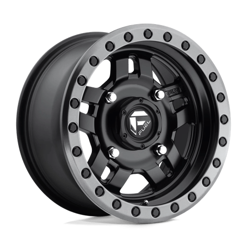 ANZA UTV 14X7 4X137 110.1 BDG +38