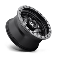 ANZA UTV 15X7 4X156 132 BDG +13