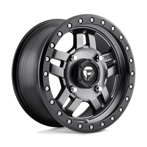 ANZA UTV 14X7 4X156 132 GDB +13