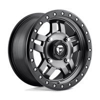 ANZA UTV 15X7 4X156 132 GDB +38