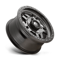 ANZA UTV 15X7 4X156 132 GDB +13