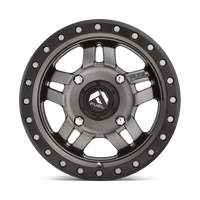 ANZA UTV 15X7 4X156 132 GDB +13