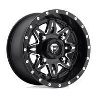 LETHAL UTV 15X7 4X156 132 NBD 13MM