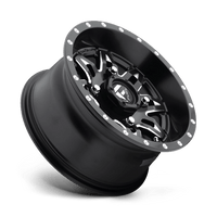 LETHAL UTV 14X7 4X156 132 NBD 13MM