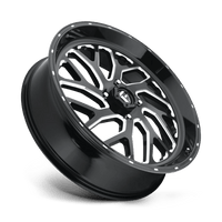 TRITON UTV 24X7 4X137 110.1 NBL +13