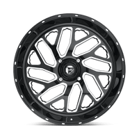 TRITON UTV 24X7 4X137 110.1 NBL +13