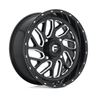 TRITON UTV 16X7 4X137 110.1 NBL +13