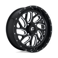 TRITON UTV 20X7 4X156 132 NBL +13