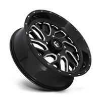 TRITON UTV 20X7 4X137 110.1 NBL +13