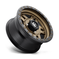 ANZA UTV 14X7 4X156 132 ZDB +13