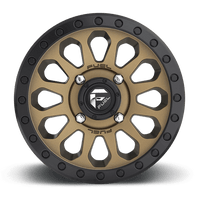 VECTOR UTV 15X7 4X156 132 ZDB +13